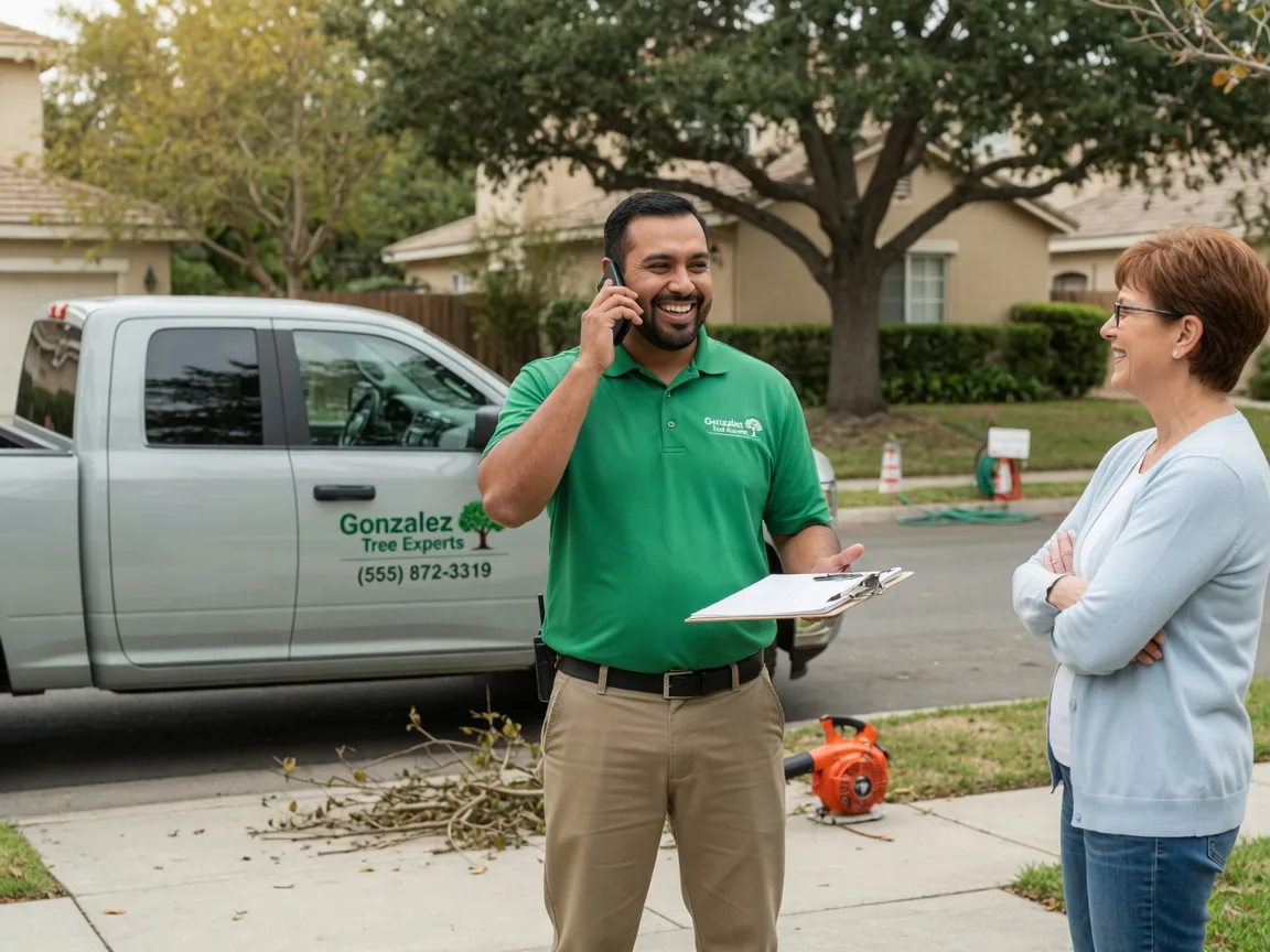 Tree Service Hurst, TX FAQs
